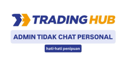 Trading Hub Discord Server Banner
