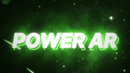Power AR Discord Server Banner