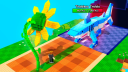 Plants Vs Brainrots Discord Server Banner