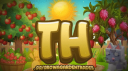 Grow a Garden Discord Server Banner
