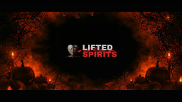 Lifted Spirits Discord Server Banner