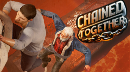 Marvel Rivals LFG Discord Server Banner