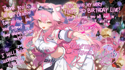 Raora’s Canvas Discord Server Banner
