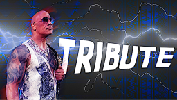 TRIBUTE Discord Server Banner