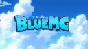 BlueMC Discord Server Banner