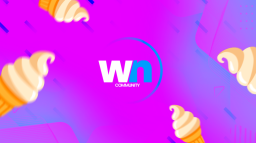 WN 馃嵀 Discord Server Banner