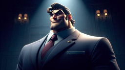 Ben's Server Discord Server Banner