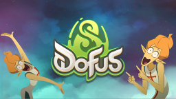 Dofus 3 Discord Server Banner