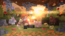 RealismCraft Discord Server Banner
