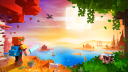 RealismCraft Discord Server Banner
