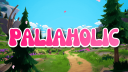 PALIAHOLIC Discord Server Banner