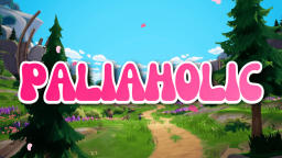 PALIAHOLIC Discord Server Banner