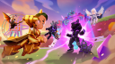 PK XD Trading Hub Discord Server Banner