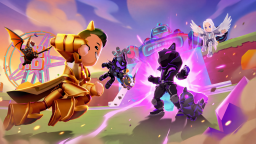 PK XD Trading Hub Discord Server Banner