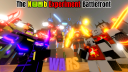 NE // Battlefront Discord Server Banner