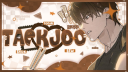 🤎　𐔌 ྀ　tαᥱ𝕜︩︪j᥆᥆　𓈒 slow rvmp 　︵　rt3k 🐻　  ⢷     𓈒 Discord Server Banner