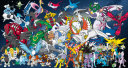 Pokemon Center Discord Server Banner