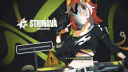 Strinova Indonesia Discord Server Banner