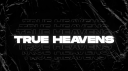 True Heavens Discord Server Banner