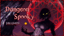 ✧.* Dungeon Meshi  ࣪ ˖ ʰᵃˡˡᵒʷᵉᵉⁿ ꜝꜝ Discord Server Banner