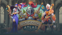 KingDOM Atlas Playground Discord Server Banner