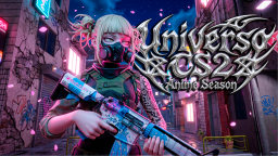 💫 Universo CS2 Discord Server Banner