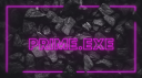 Prime.exe Discord Server Banner