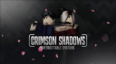 🌷 Crimson Shadows Discord Server Banner