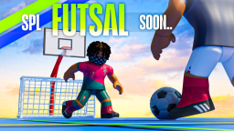 SPL LEAGUE Discord Server Banner