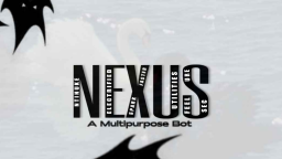 NEXUS HQ Discord Server Banner