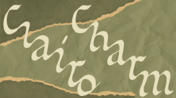 Clairo Cord Discord Server Banner