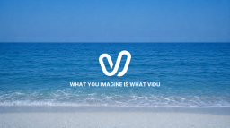 Vidu AI Discord Server Banner