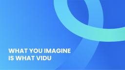 Vidu AI Discord Server Banner