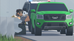 ๐ฟ Los Angeles Roleplay Discord Server Banner