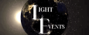𝐋𝐢𝐠𝐡𝐭 𝐄𝐯𝐞𝐧𝐭𝐬ৡ Discord Server Banner