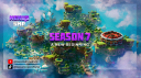 🎃 NexusSMP Discord Server Banner