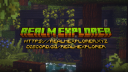 Realm Explorer Discord Server Banner