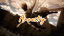 [AoT] - Ancestry Discord Server Banner