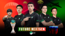 FUTURE ESPORTS Discord Server Banner