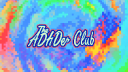 The ADHDer Club Discord Server Banner