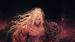 The First Berserker Discord Server Banner