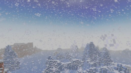 ArcticTime Discord Server Banner