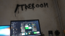 The Room v2 Discord Server Banner
