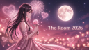 ☾⋆⁺₊ 𝐓𝐡𝐞 𝐑𝐨𝐨𝐦 Discord Server Banner