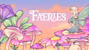 Faeries ʚɞ Discord Server Banner