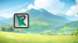 Pixy's Palace 👻 Discord Server Banner