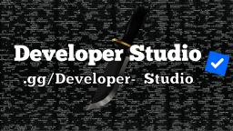 Developers Discord Server Banner