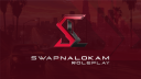 Swapnalokam Roleplay Discord Server Banner