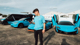 Jack Dohertys Cord Discord Server Banner