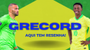 GreCord #3K Discord Server Banner
